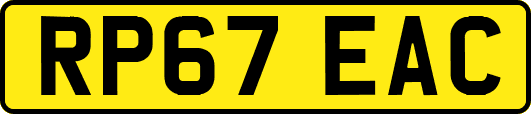 RP67EAC