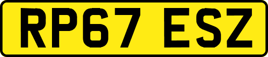 RP67ESZ