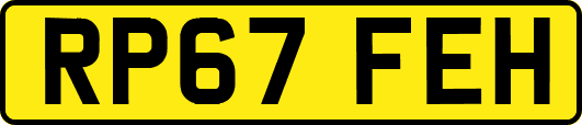 RP67FEH