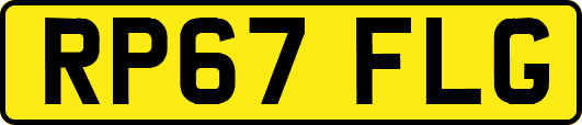 RP67FLG