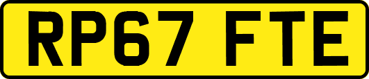 RP67FTE