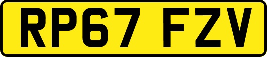 RP67FZV