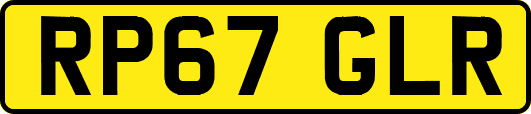 RP67GLR