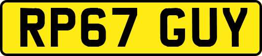RP67GUY