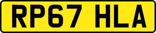 RP67HLA