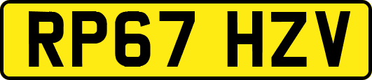 RP67HZV