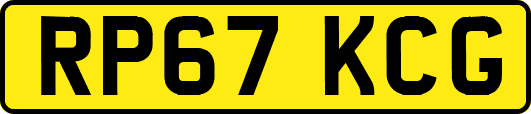 RP67KCG