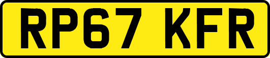 RP67KFR