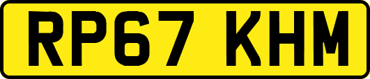 RP67KHM
