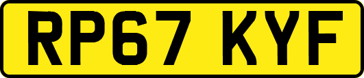 RP67KYF