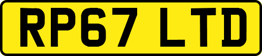 RP67LTD