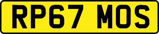 RP67MOS