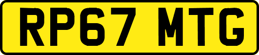RP67MTG