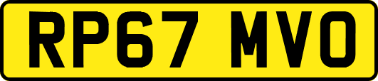 RP67MVO