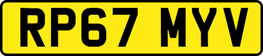 RP67MYV