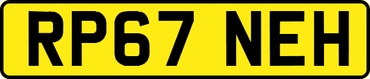 RP67NEH