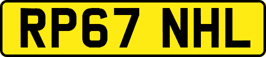 RP67NHL
