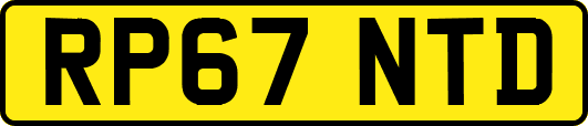 RP67NTD