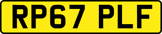 RP67PLF