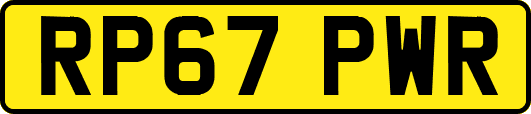 RP67PWR