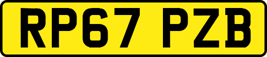 RP67PZB