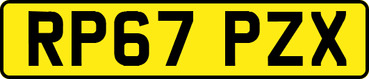 RP67PZX