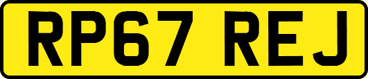 RP67REJ