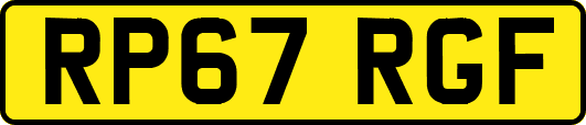 RP67RGF