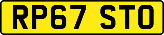RP67STO