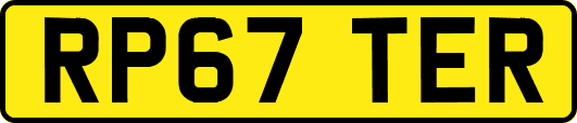 RP67TER