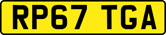 RP67TGA
