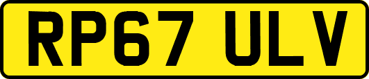 RP67ULV