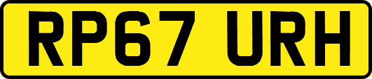 RP67URH