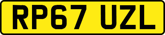 RP67UZL