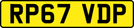 RP67VDP