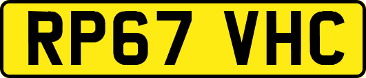 RP67VHC