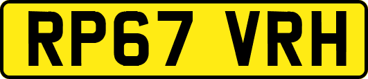 RP67VRH
