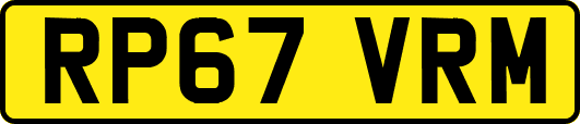 RP67VRM