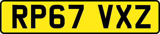 RP67VXZ
