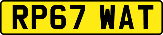 RP67WAT
