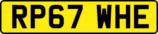 RP67WHE