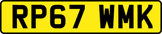 RP67WMK