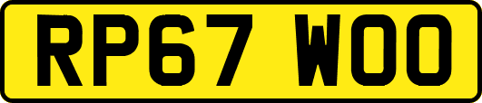 RP67WOO