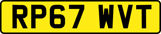 RP67WVT