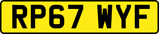 RP67WYF
