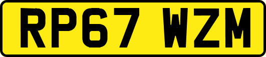 RP67WZM