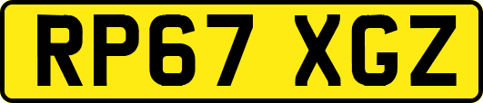 RP67XGZ