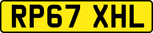 RP67XHL