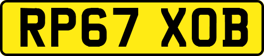 RP67XOB
