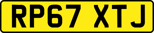 RP67XTJ